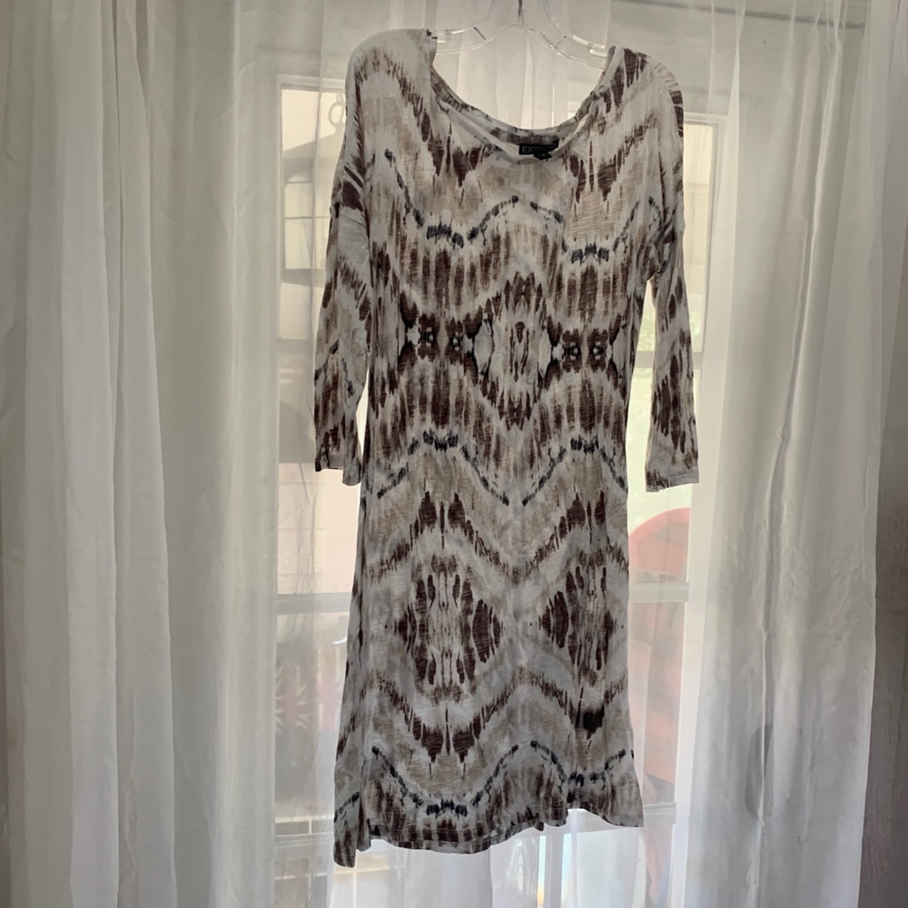 Express dress